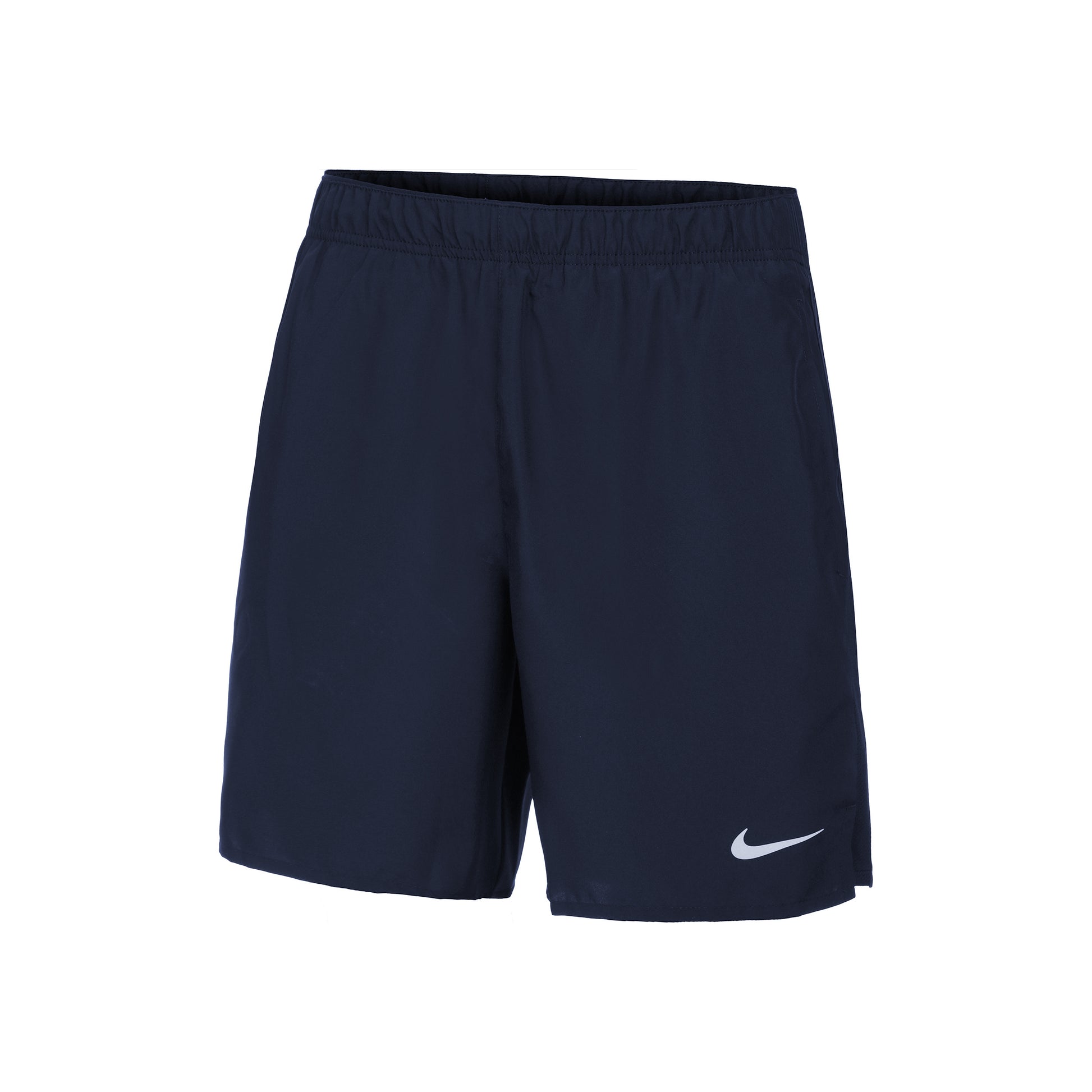 Nike Challenger 7in Brief-Lined Short de running Hommes - bleu foncé