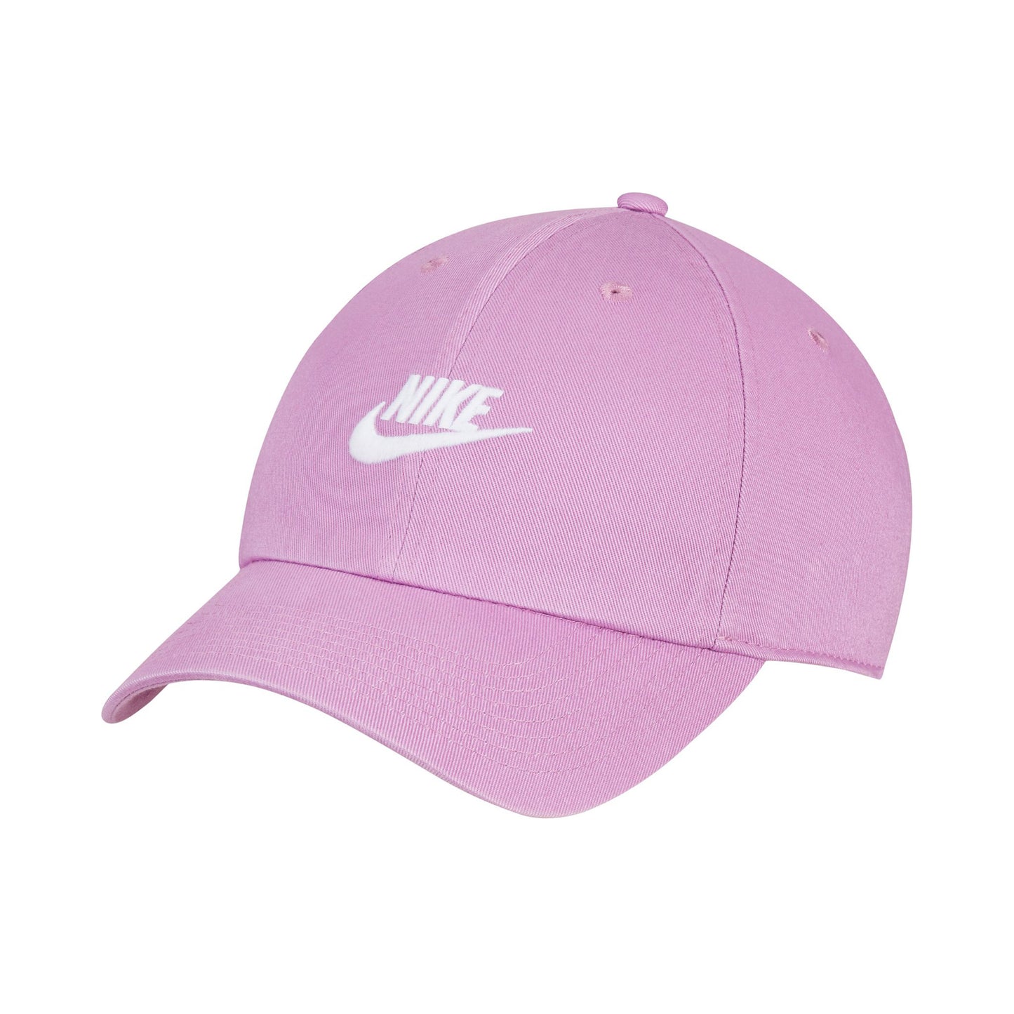 Nike Club Casquette Unisex - rosé,