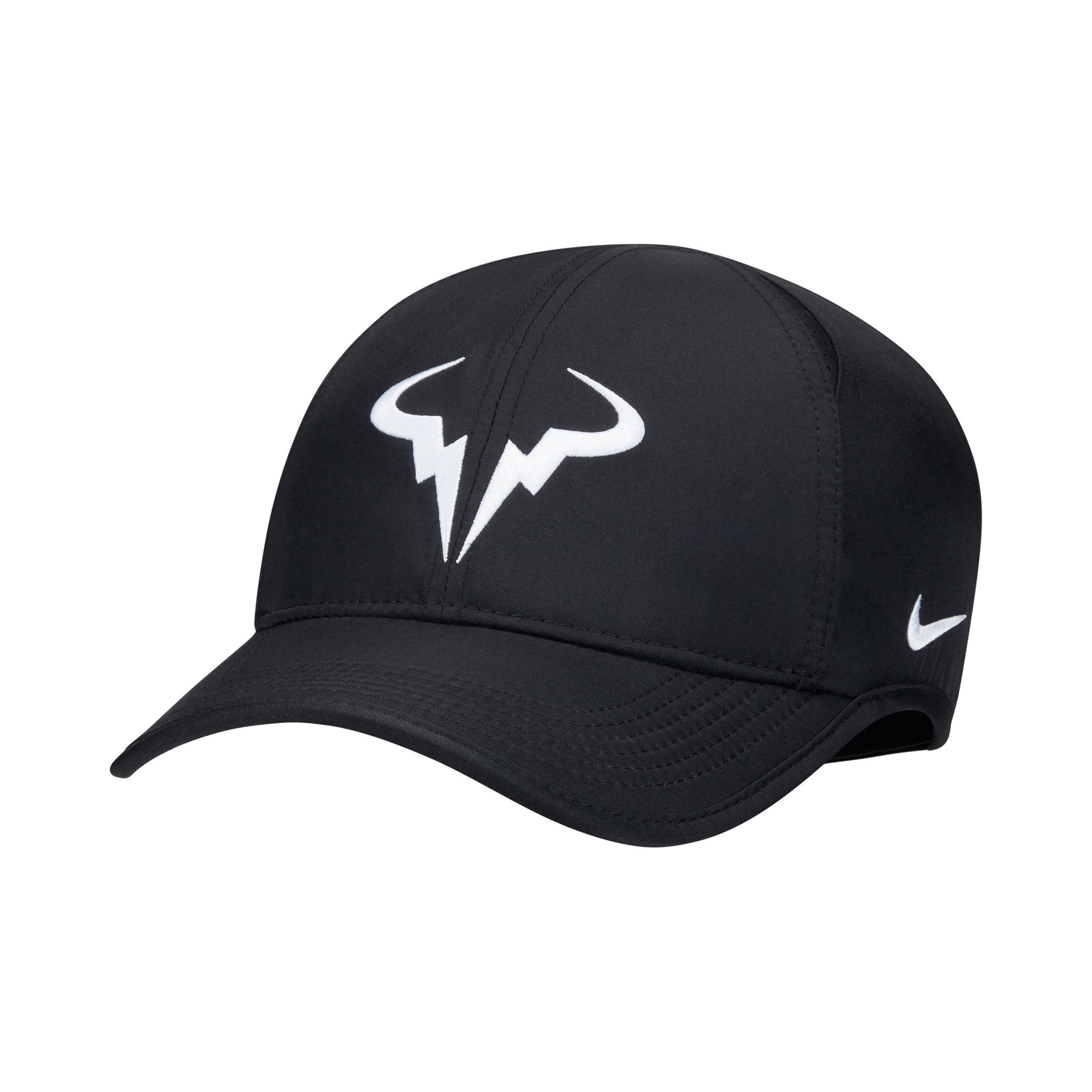 Nike Dri-Fit RAFA Casquette-Noir