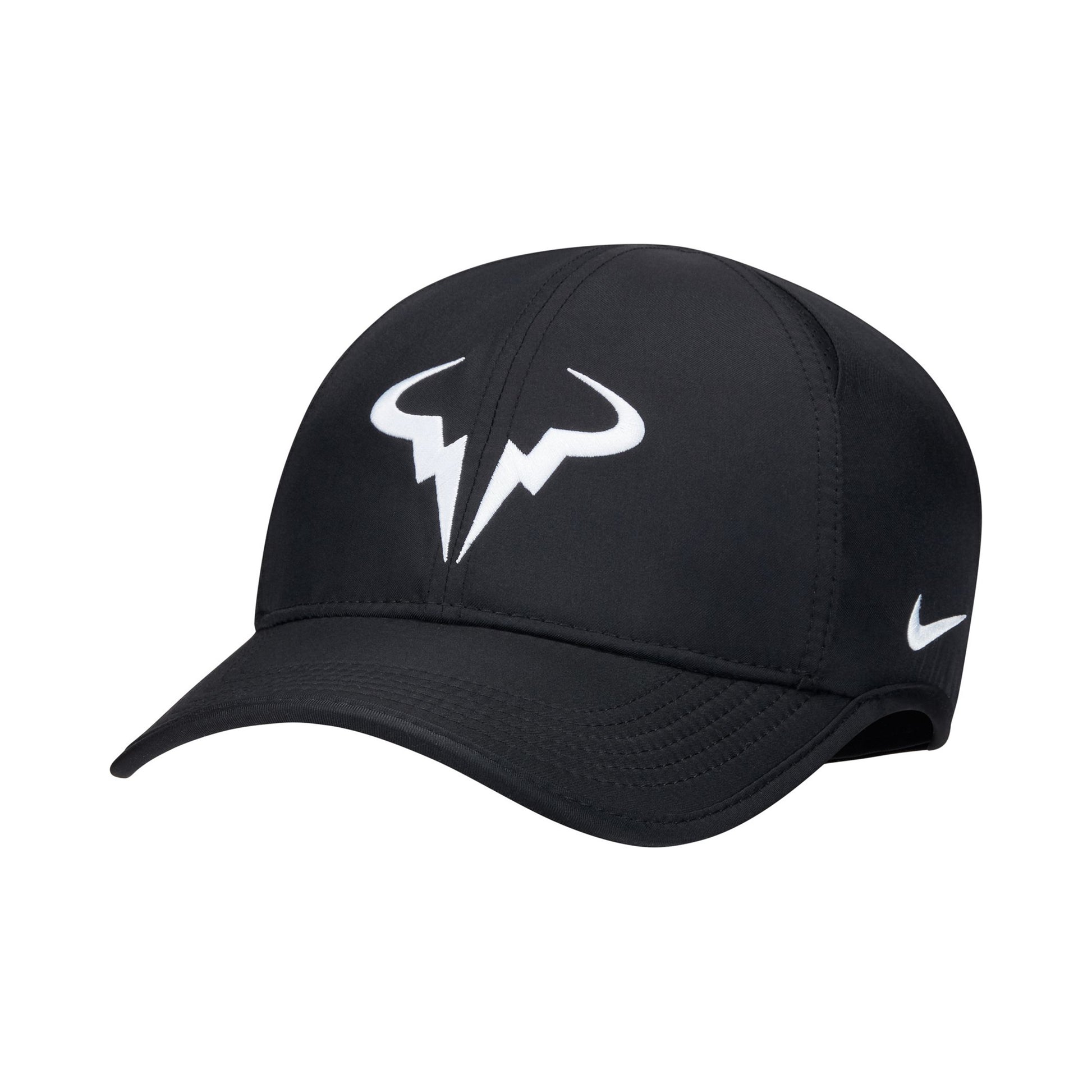 Nike Dri-Fit RAFA Casquette-Noir
