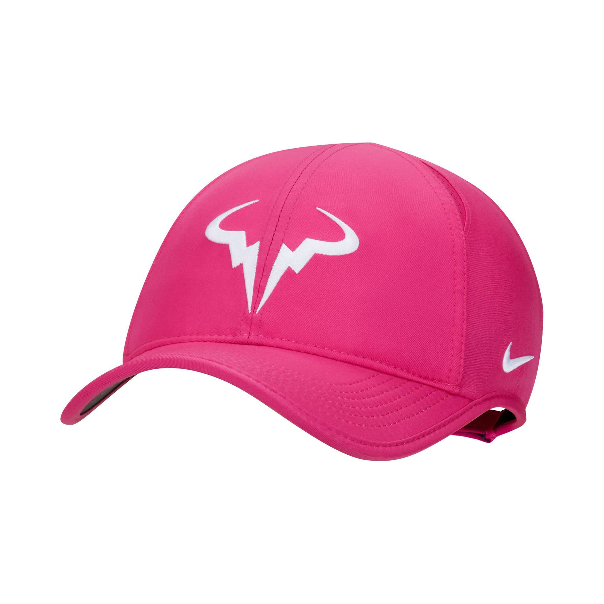 Nike Dri-Fit RAFA Casquette Unisex - pink,