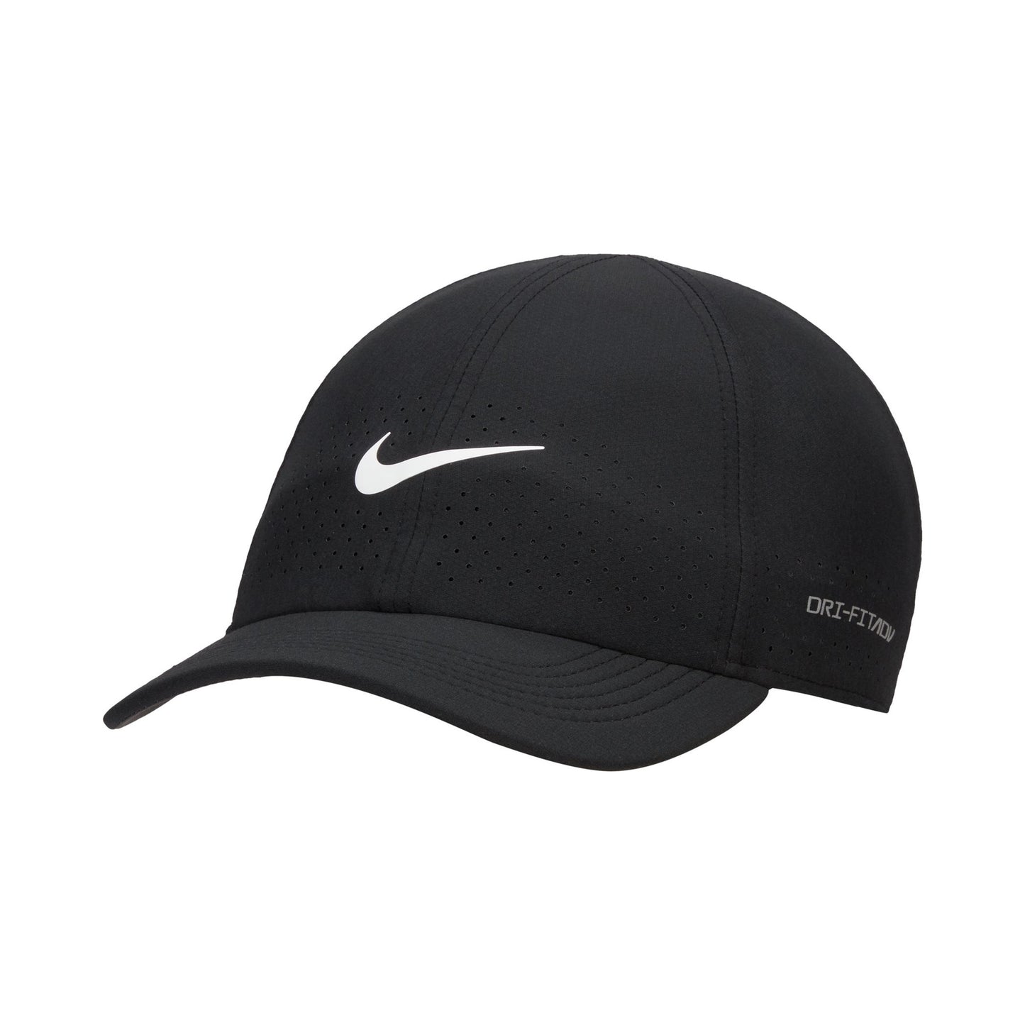 Nike Dri-Fit Advantage Club Casquette-Noir,Blanc