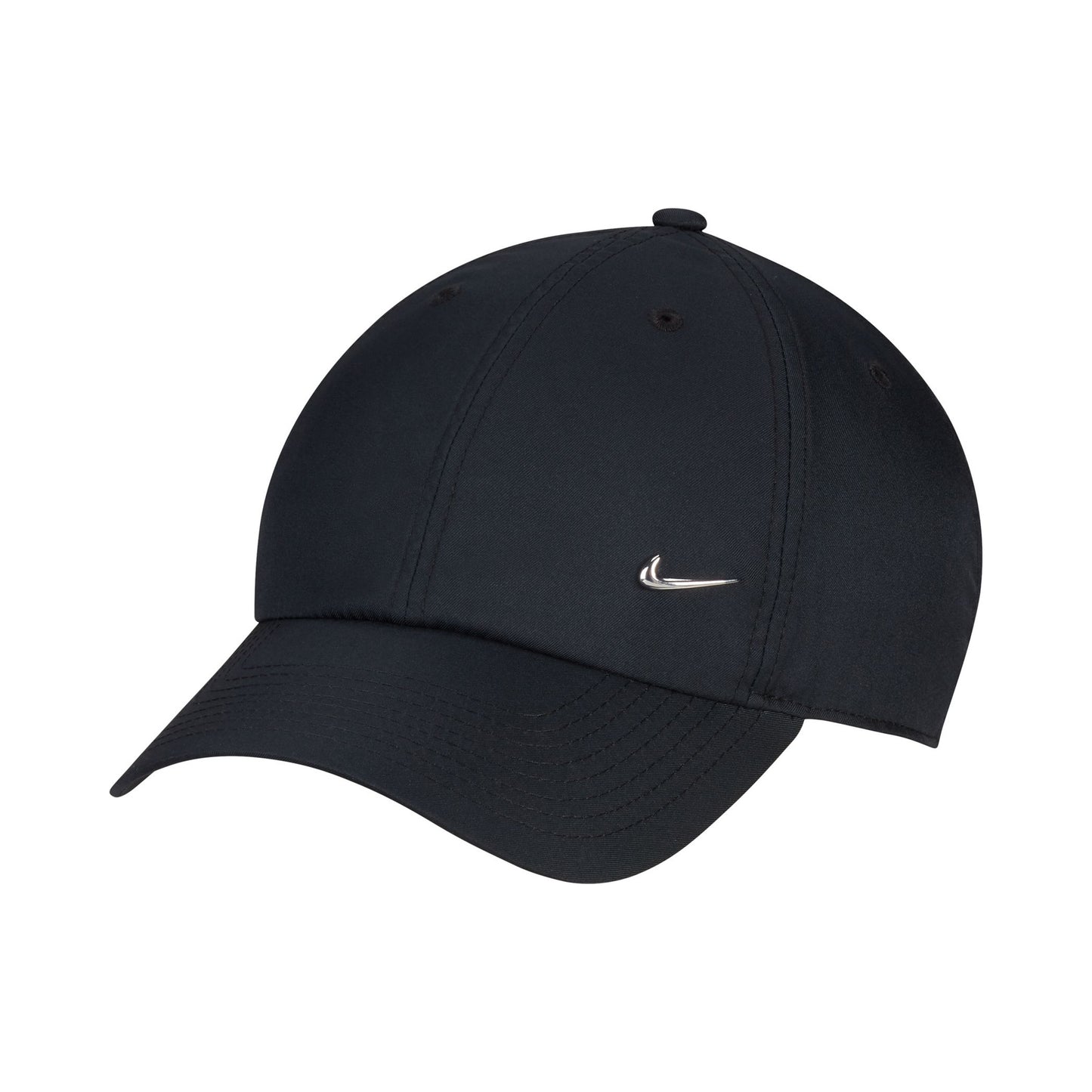 Nike Dri-Fit Club Casquette Unisex - noir