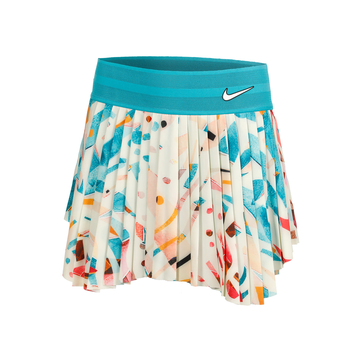 Nike Dri-Fit Court Slam Jupe Femmes - multicouleur,