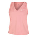 Dri-Fit Victory Court Débardeur tank top Femmes - rosé,