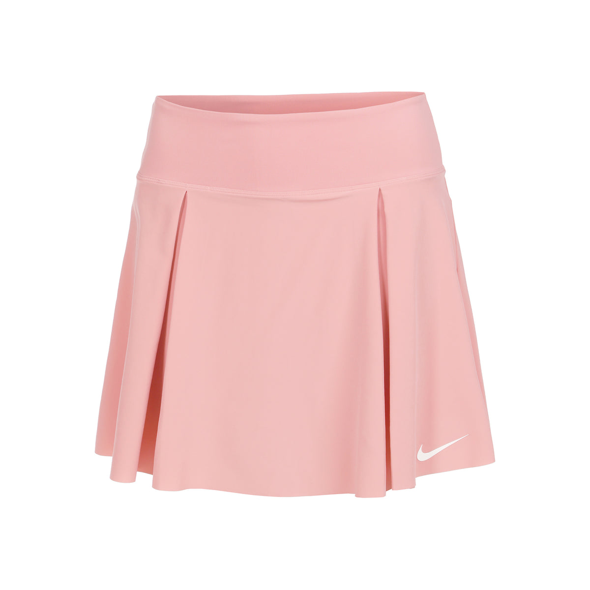 Nike Dri-Fit Long Jupe Femmes - rosé,