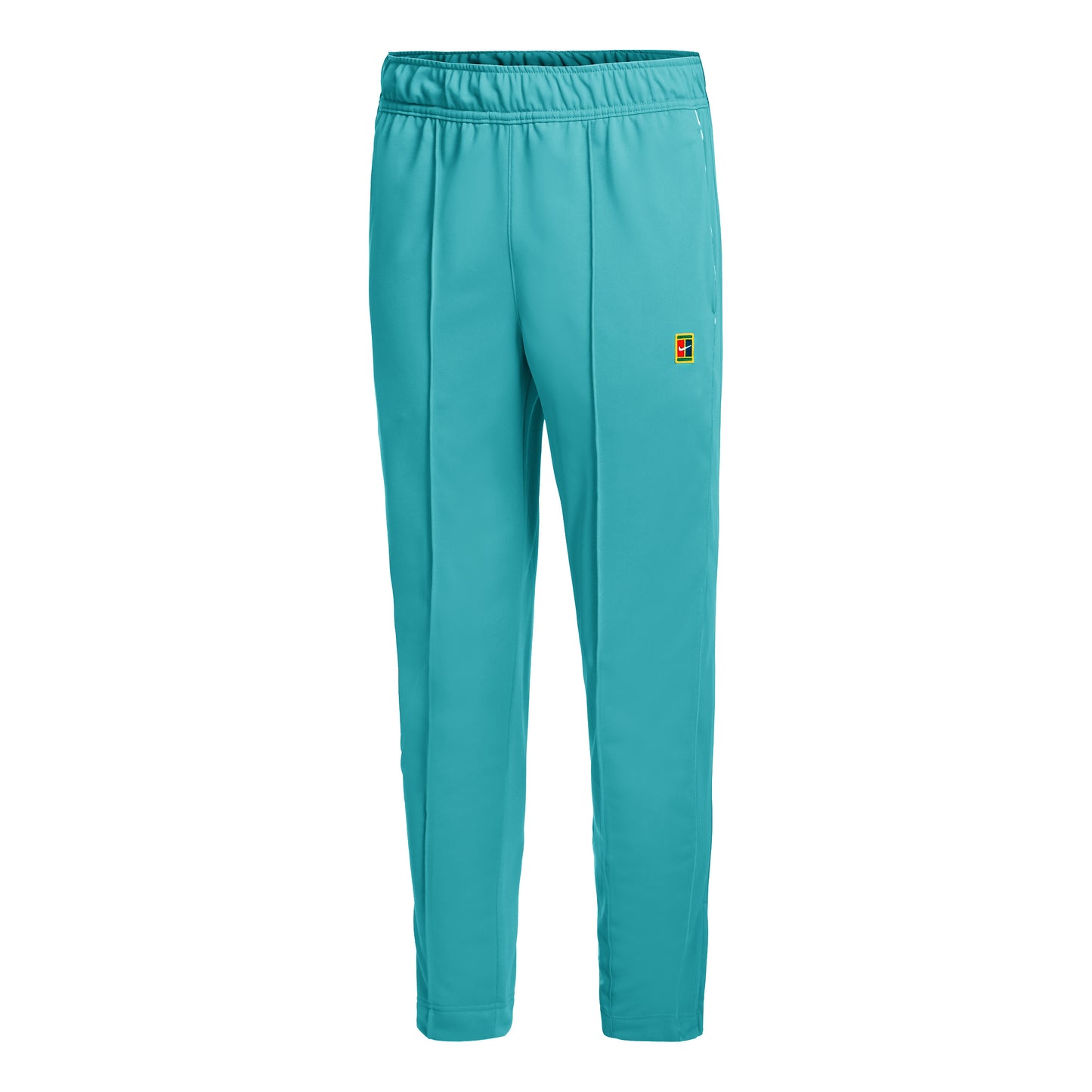 Nike Court Heritage Suit Pantalon survêtement Hommes - turquoise,