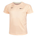 Dri-Fit RAFA MNK Challenger T-shirt Hommes - abricot,