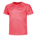Dri-Fit RAFA MNK Challenger T-shirt Hommes - corail,