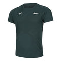 Dri-Fit RAFA MNK T-shirt Hommes - vert foncé,