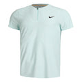 Dri-Fit Court Slim Polo Hommes - mint,
