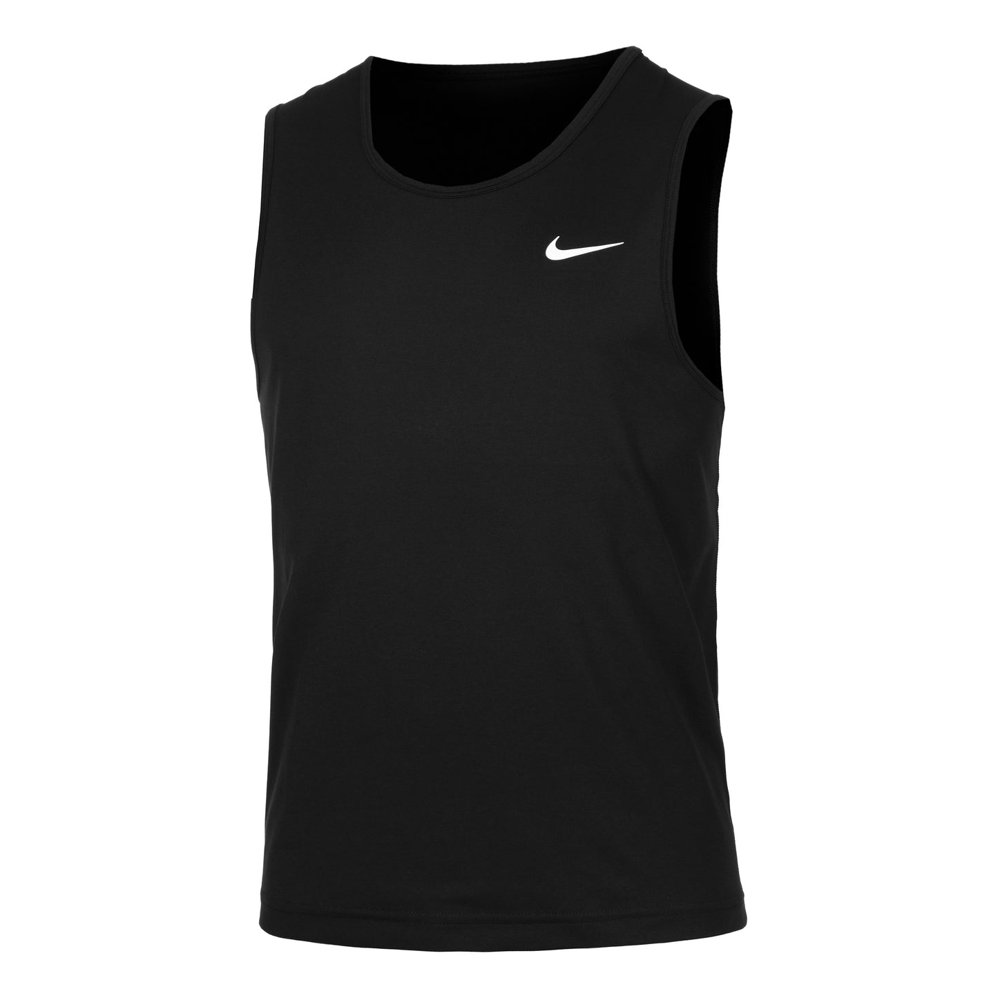 Nike Dri-Fit  Débardeur tank top Hommes - noir,