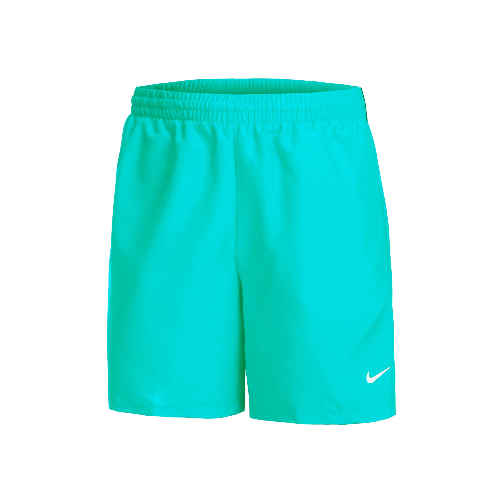 Nike Big Shorts Garçons - turquoise,