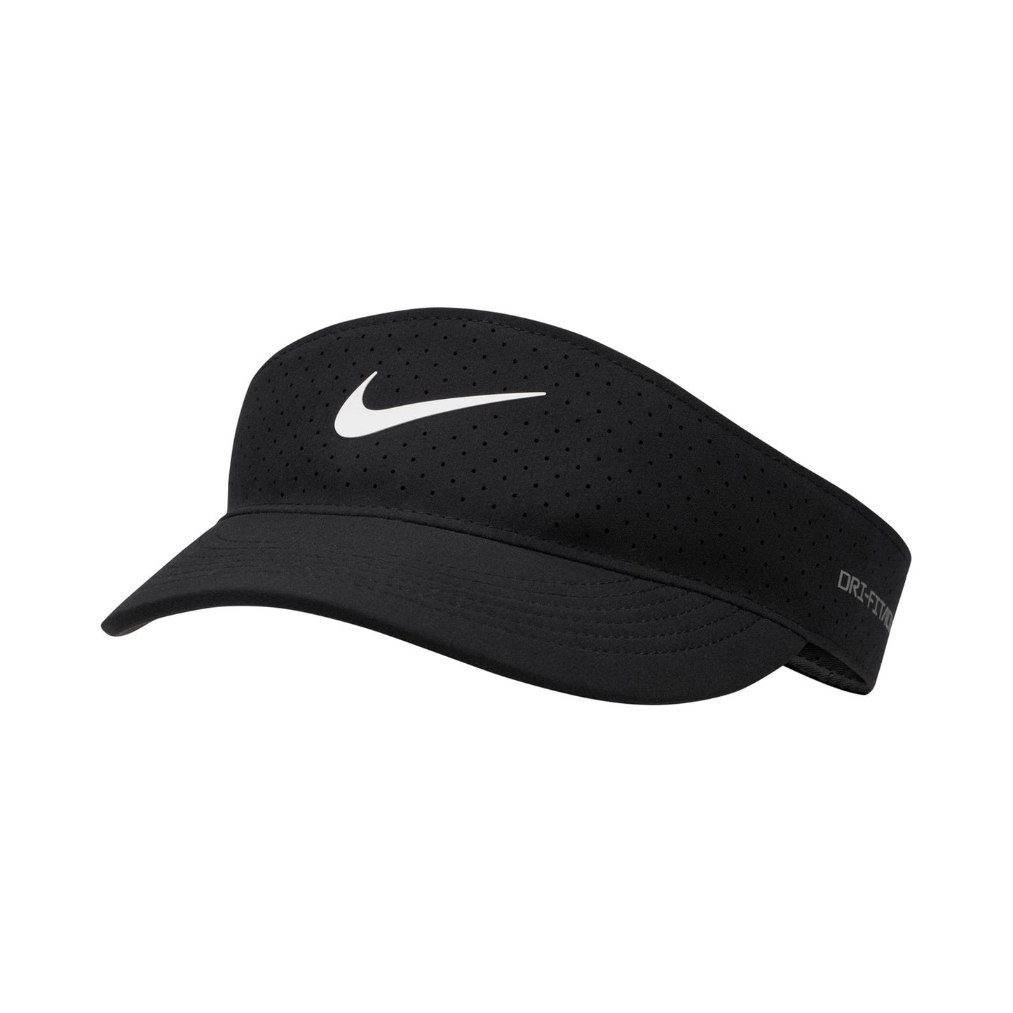 Nike Dri-Fit  Visière Unisex - noir,
