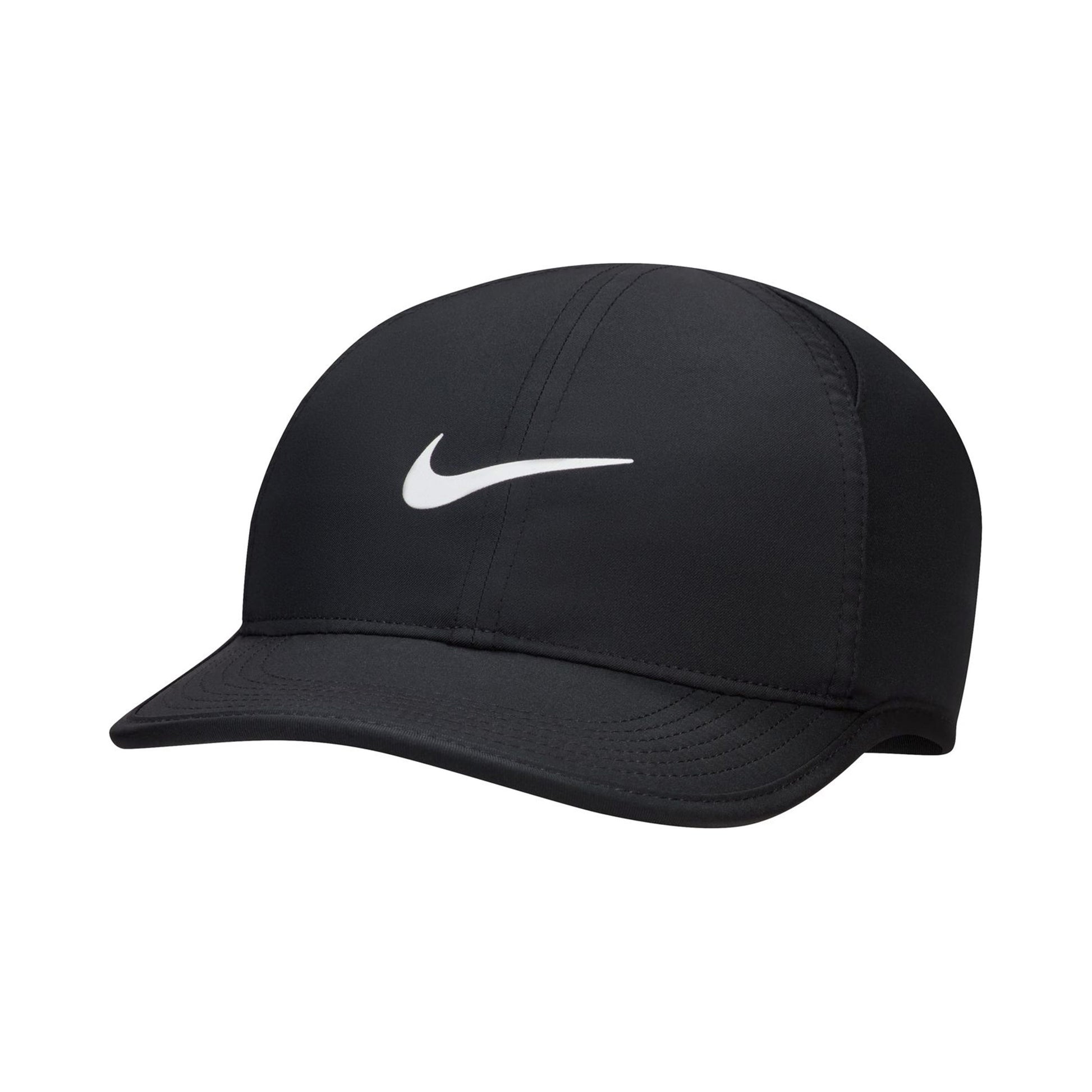Nike Dri-Fit Club Casquette Enfants-Noir,Blanc