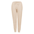 New Sportswear Club Fleece STD Pantalon survêtement Femmes - beige,