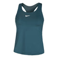 Dri-Fit Swoosh Débardeur tank top Femmes - bleu petrol,
