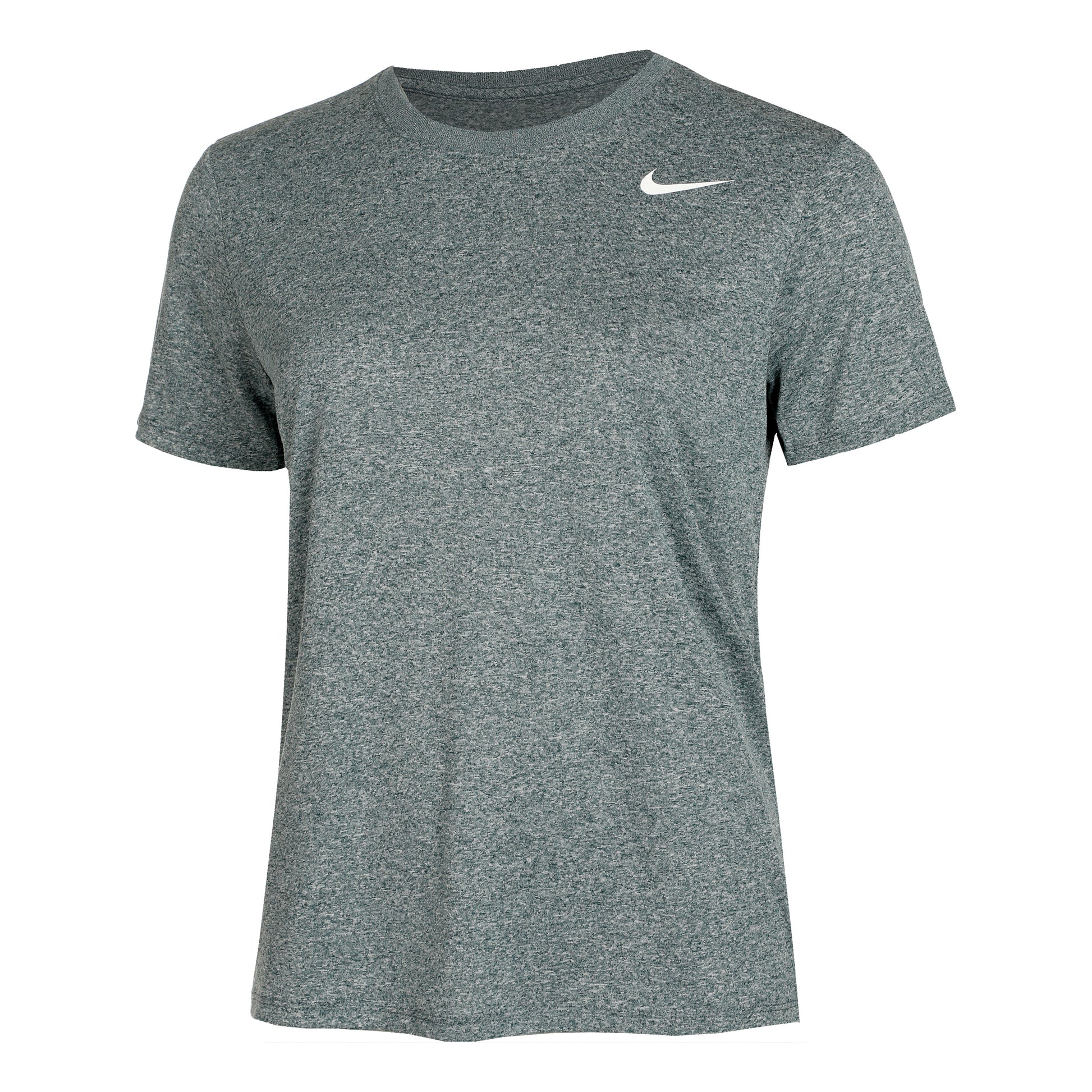 Nike Dri-Fit Regular T-shirt Femmes - vert, multicouleur
