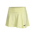 Dri-Fit Victory Court Flouncy Jupe Femmes - vert clair,