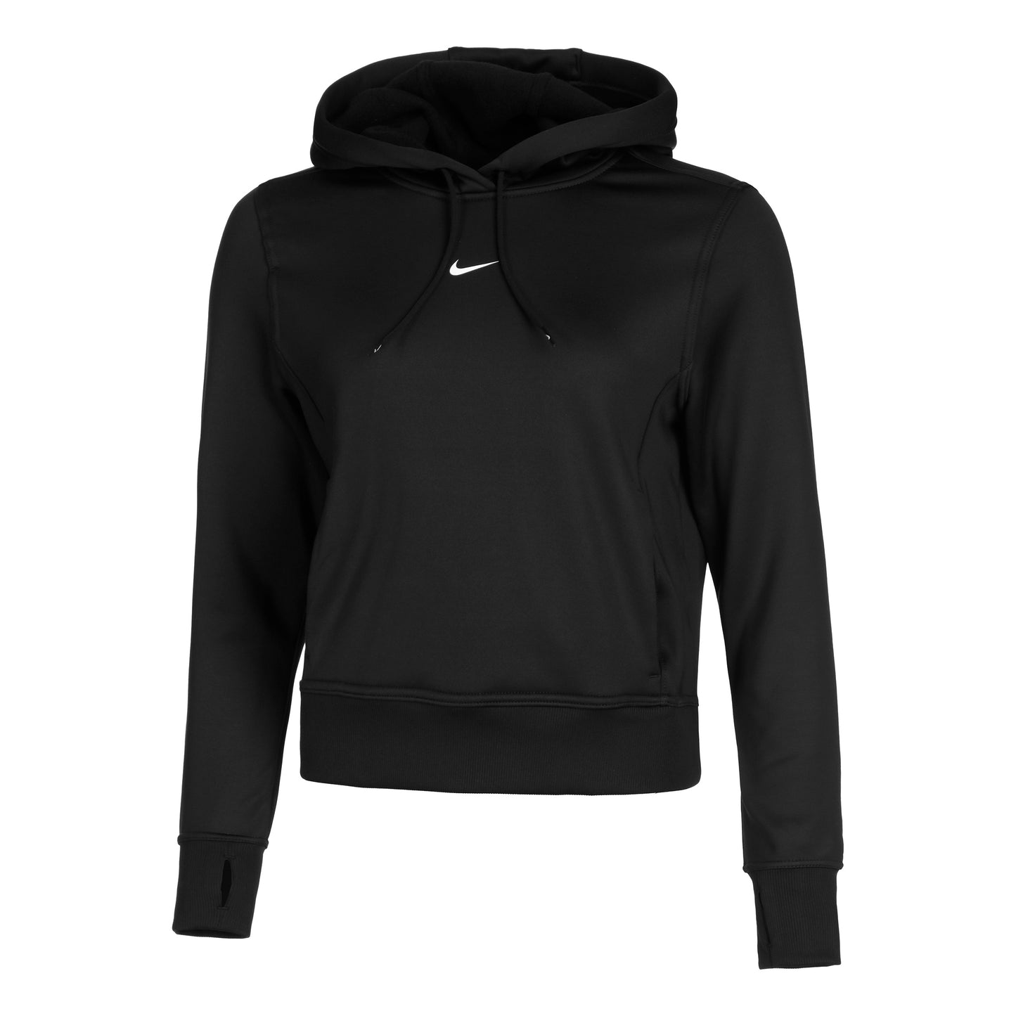 Nike Therma-Fit Sweat À Capuche Femmes-Noir