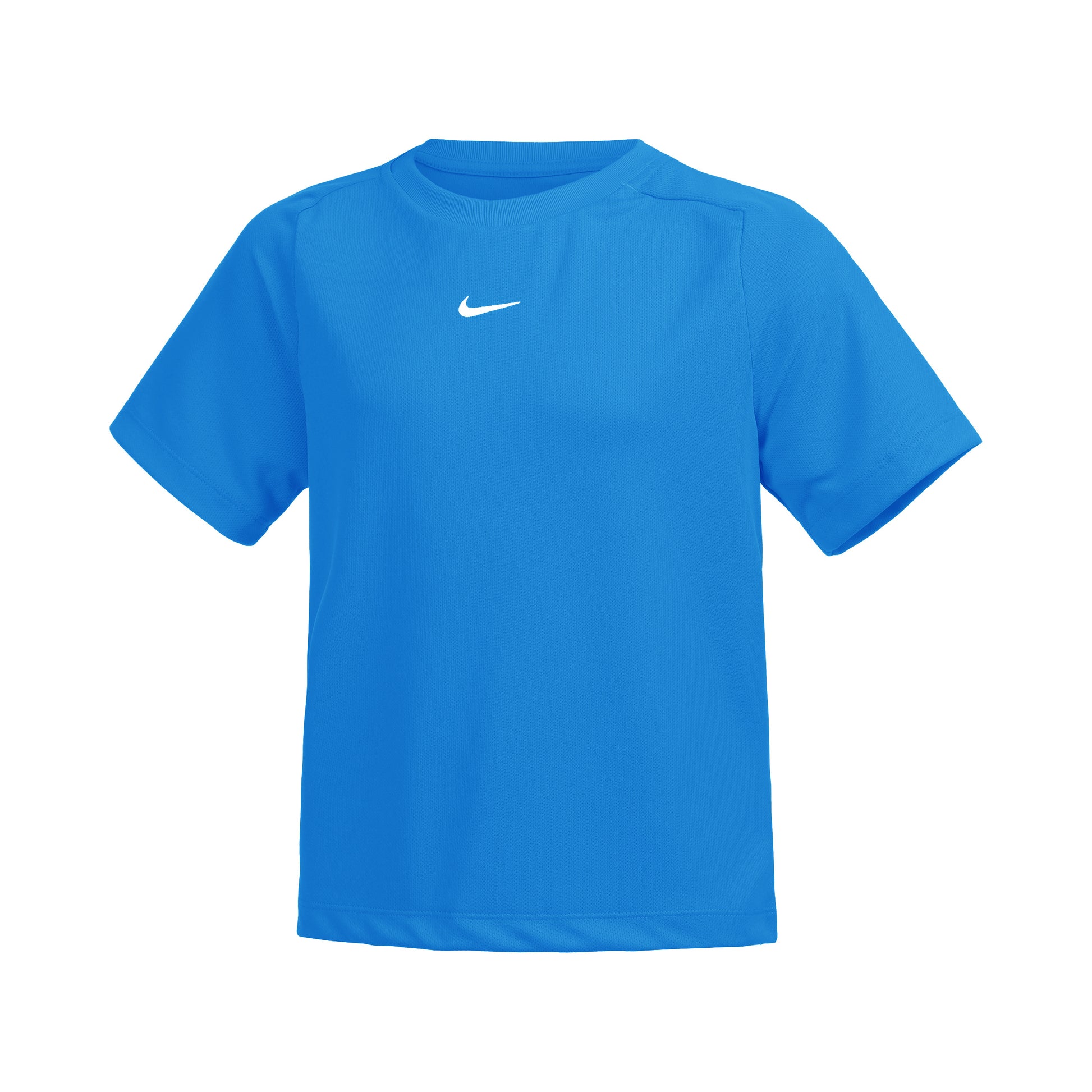 Nike Big T-shirt Garçons - bleu,