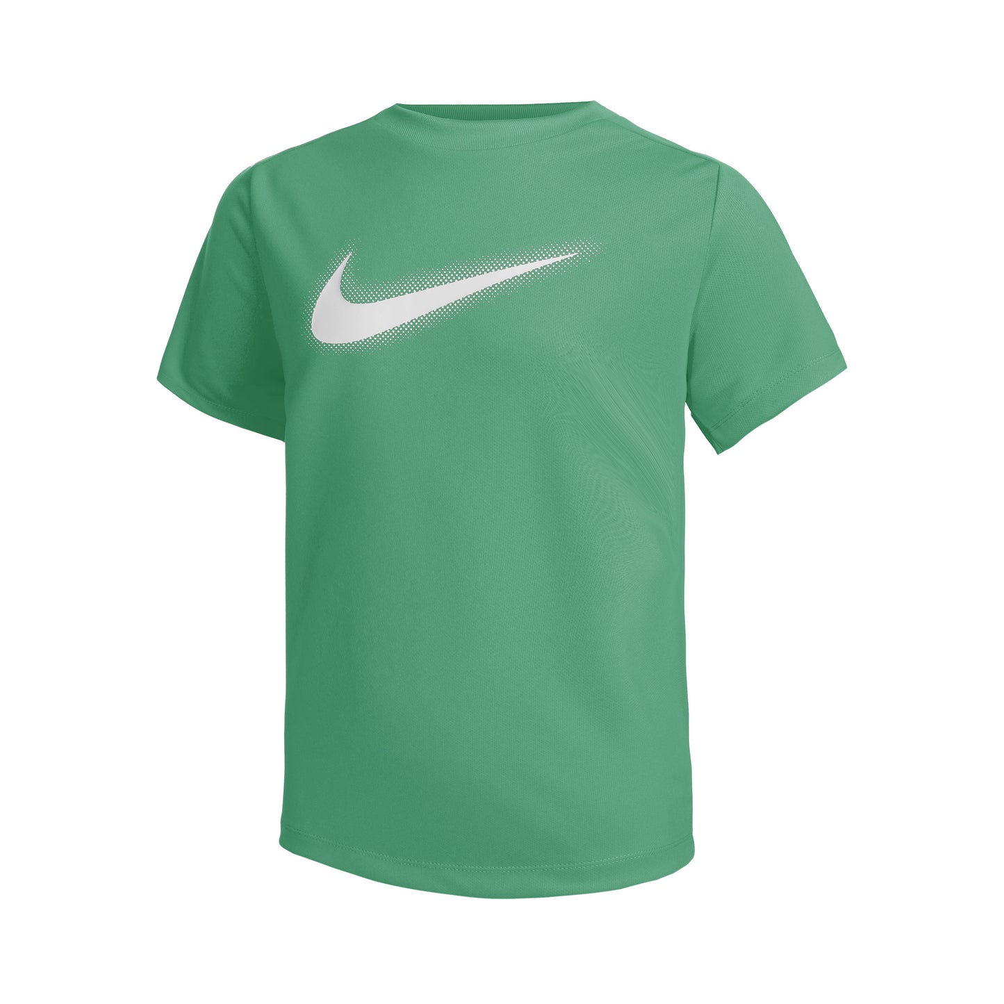 Nike Big Graphic T-shirt Garçons - vert,