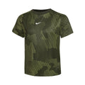 Dri-Fit T-shirt Garçons - beige,