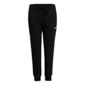 Phoenix Fleece Mid Rise Pantalon survêtement Femmes - noir,