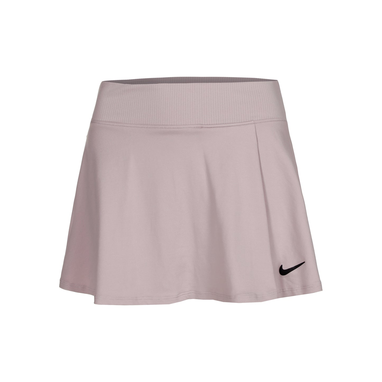Nike Dri-Fit Victory Court Flouncy Jupe Femmes - sable,