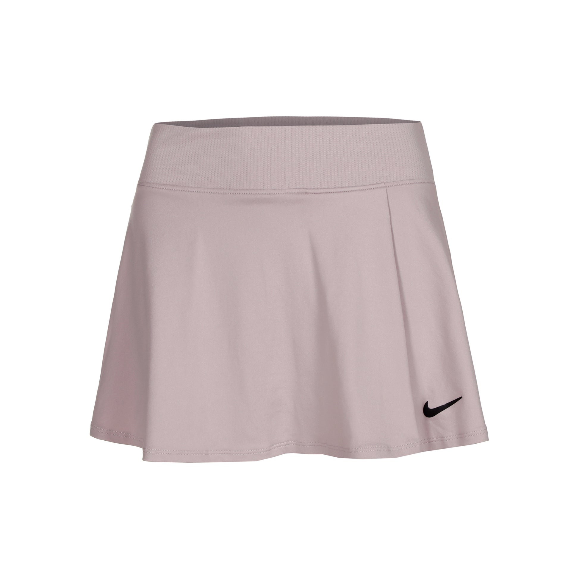 Nike Dri-Fit Victory Court Flouncy Jupe Femmes - sable,