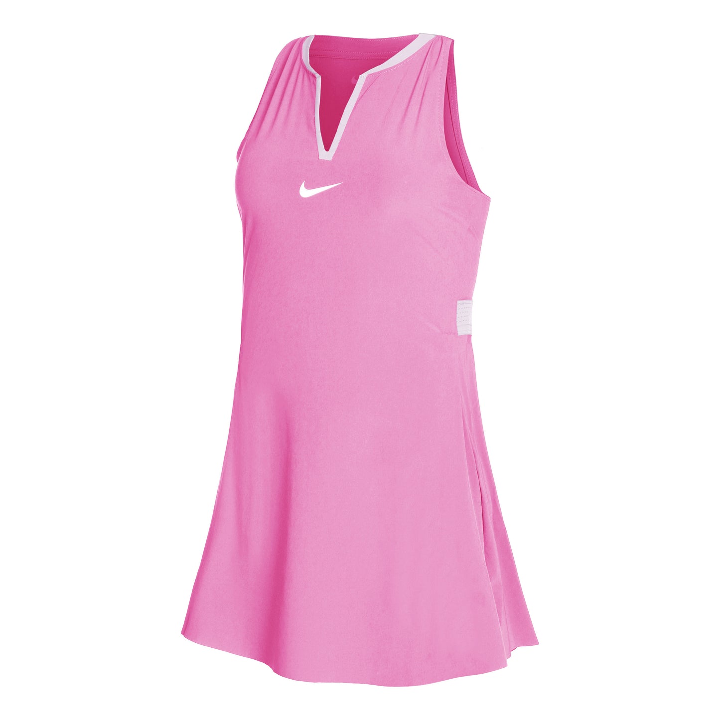 Nike Dri-Fit Robe Femmes - pink,