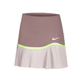 Dri-Fit Advantage Pleated Jupe Femmes-Lilas