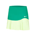 Dri-Fit Advantage Pleated Jupe Femmes - vert, vert clair