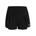 Court Dri-Fit Advantage Shorts Femmes-Noir