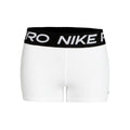 Performance Pro 365 3in Short avec poche-balles Femmes - blanc, noir