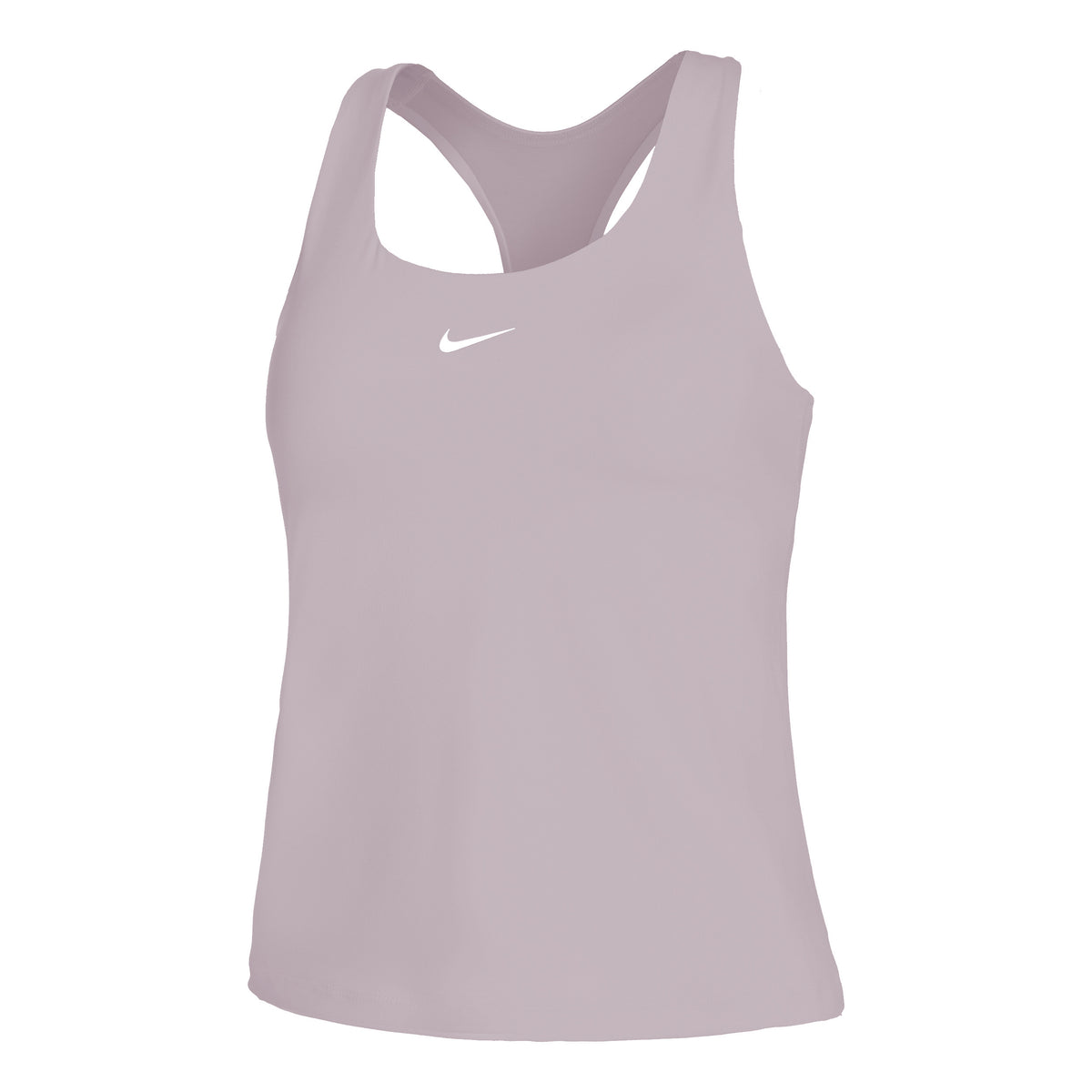 Nike Dri-Fit Swoosh Débardeur tank top Femmes - lilas,