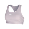 Swoosh Medium Soutien-gorge sport Femmes - lilas,