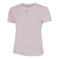 One Dri-Fit T-shirt Femmes - vieux rose, noir