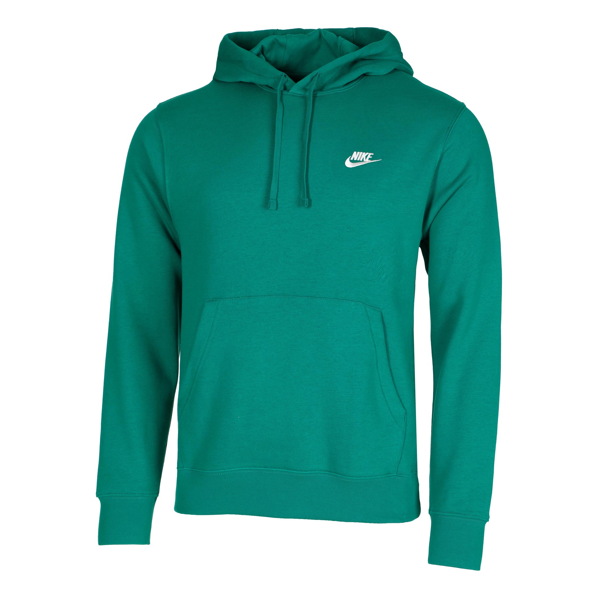 Nike Sportswear Club Sweat à capuche Hommes - vert,
