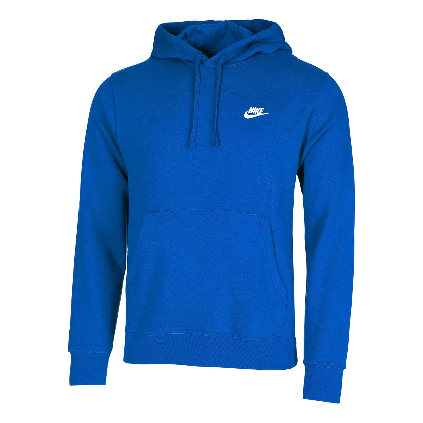 Nike Sportswear Club Sweat à capuche Hommes - bleu,