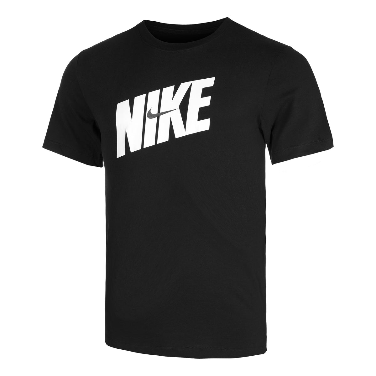 Nike Dri-Fit Novelty T-shirt Hommes - noir,