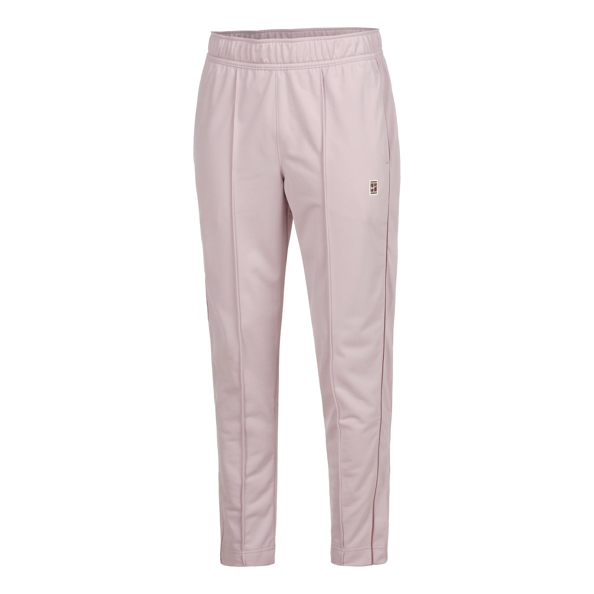 Nike Court Heritage Suit Pantalon survêtement Hommes - lilas,