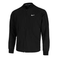 Court Dri-Fit Advantage Veste De Survêtement Hommes-Noir
