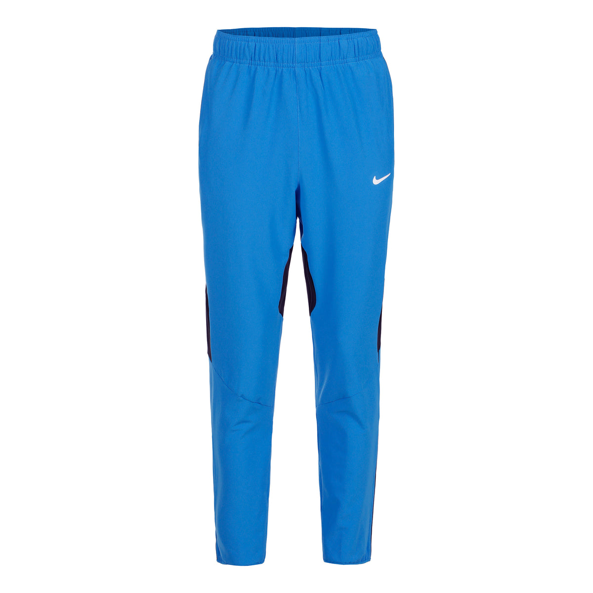 Nike Court Dri-Fit Advantage Pantalon survêtement Hommes - bleu,