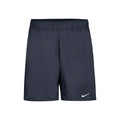 Court Dri-Fit Victory 7in Shorts Hommes-Bleu Foncé