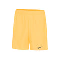Court Victory Dri-Fit 7in Shorts Hommes - jaune doré,