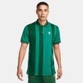 Dri-Fit Heritage Polo Hommes - vert,