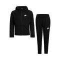 Tracksuit Survêtement Enfants - noir,
