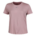 One Dri-Fit T-shirt Femmes - vieux rose,