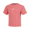 New Sportswear Essential Boxy T-shirt Filles - corail,
